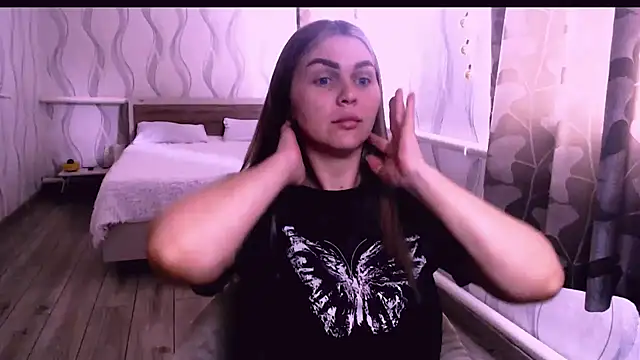 MagicKatarina  online show from May 27, 7:49 am