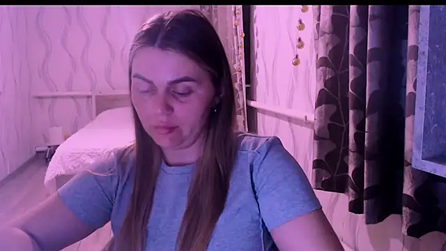 MagicKatarina  online show from April 2, 5:32 pm