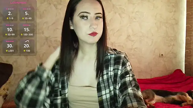 nightpanter online show from February 7, 9:24 am