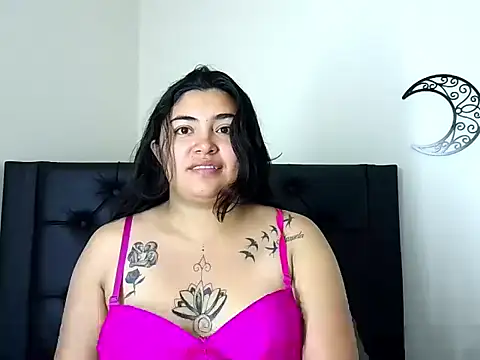 KatalynaSweet online show from March 30, 3:50 am