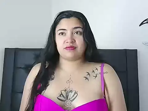 KatalynaSweet online show from April 5, 12:15 pm