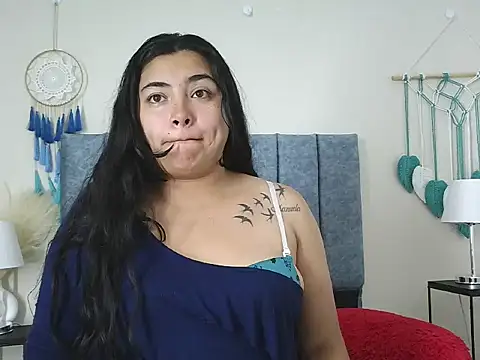 KatalynaSweet online show from March 5, 5:58 am