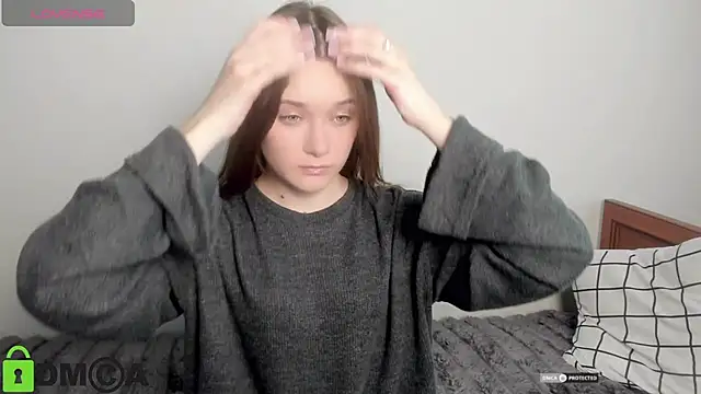 Elina X online show from May 8, 2:09 pm