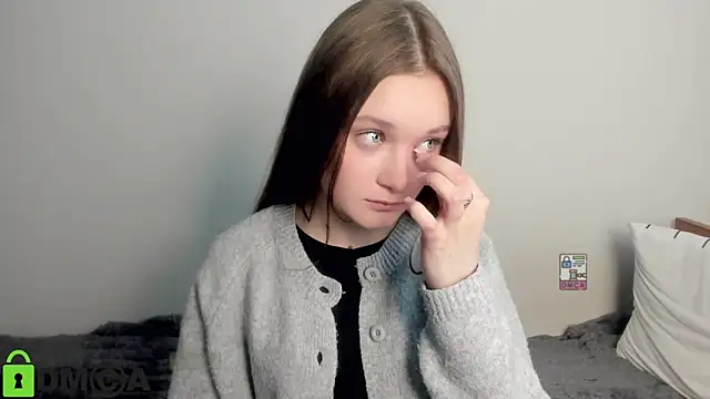 Elina X online show from May 15, 1:36 pm