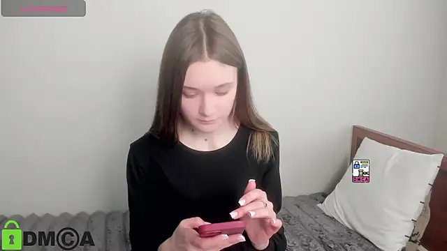Elina X online show from May 7, 1:48 pm