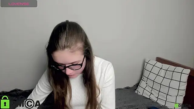 Elina X online show from May 11, 2:41 pm