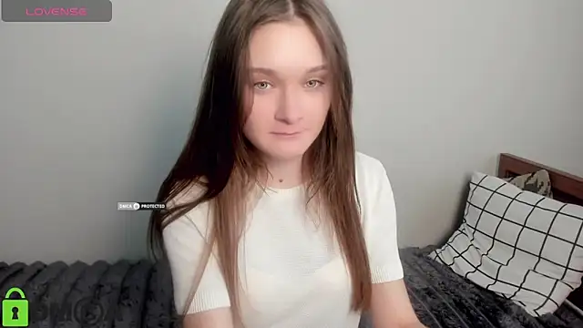 Elina X online show from May 6, 1:37 pm