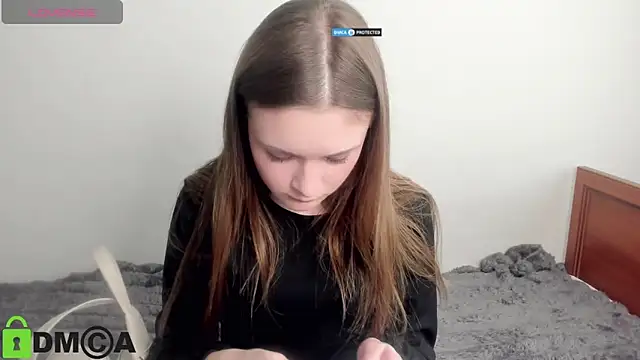 Elina X online show from May 14, 1:17 pm