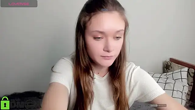 Elina X online show from May 18, 1:06 pm