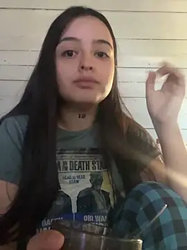 vainillasuave online show from April 4, 3:22 pm