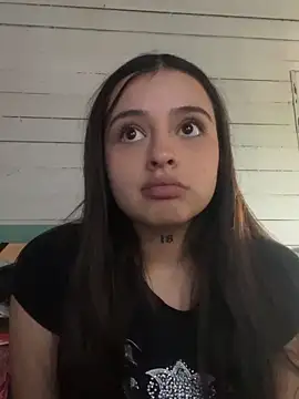 vainillasuave online show from April 9, 3:17 pm