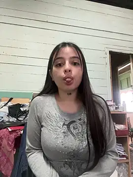 vainillasuave online show from April 8, 1:35 pm