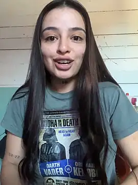 vainillasuave online show from March 26, 2:19 pm