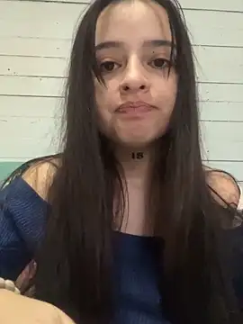 vainillasuave online show from April 6, 1:34 pm