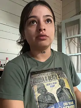 vainillasuave online show from April 2, 2:03 pm