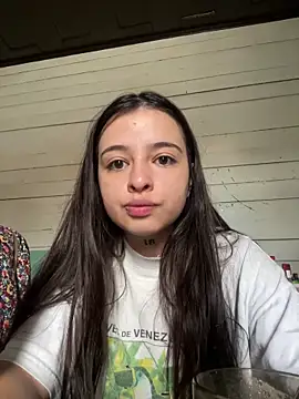 vainillasuave online show from March 20, 2:44 pm