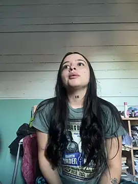 vainillasuave online show from March 25, 12:52 pm