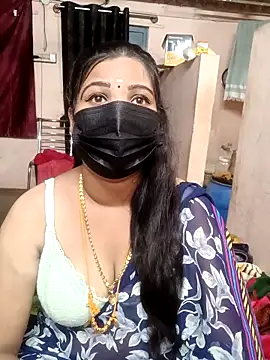 Madhusri Tamil Telugu online show from May 6, 3:38 pm