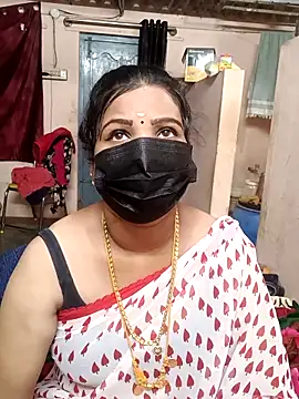 Madhusri Tamil Telugu online show from May 5, 2:31 pm