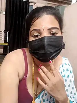 Madhusri Tamil Telugu online show from May 8, 5:38 pm