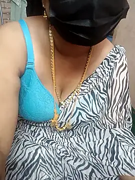Madhusri Tamil Telugu online show from May 9, 6:21 pm
