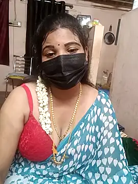 Madhusri Tamil Telugu online show from May 12, 6:25 pm