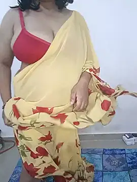 Ruby1hot2 online show from April 16, 5:08 am