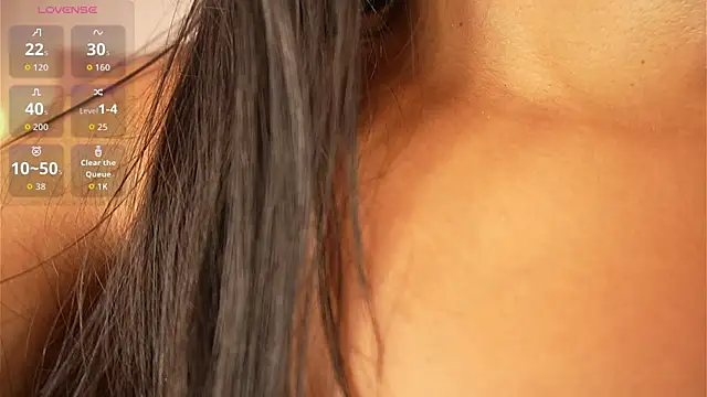 Lia Velez  online show from June 2, 3:29 am