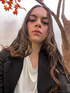 Annie bonnie  online show from May 8, 12:08 pm