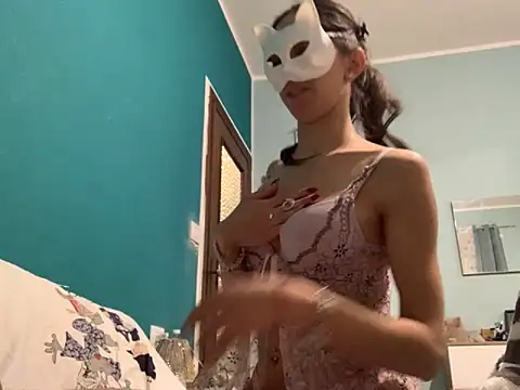 Lupamy14 online show from February 2, 11:59 pm