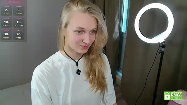 Alex-wer online show from May 13, 2:01 pm