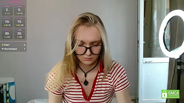 Alex-wer online show from May 25, 9:41 am