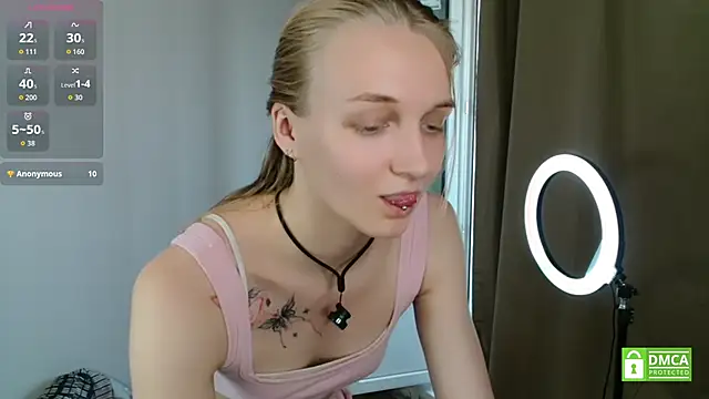 Alex-wer online show from May 22, 8:56 am