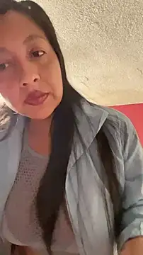 Bamby08 online show from May 16, 5:34 pm