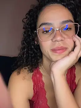 SirenStell0 online show from May 8, 2:37 am