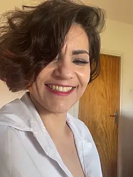 eva luz online show from March 9, 11:13 am