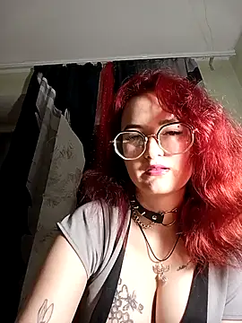 Persefoha online show from May 4, 8:34 pm