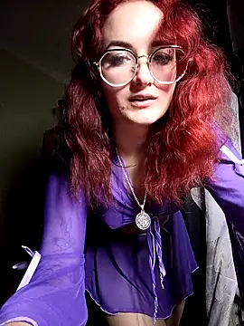 Persefoha online show from April 8, 10:23 pm