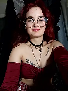 Persefoha online show from March 9, 8:01 pm