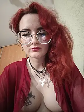 Persefoha online show from May 23, 10:24 am