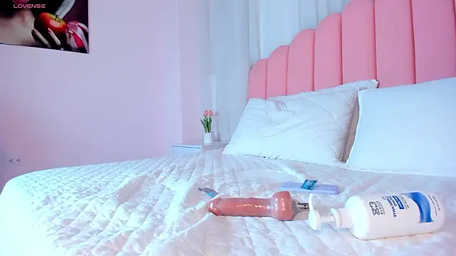 Naty Rose23 online show from February 25, 7:07 am