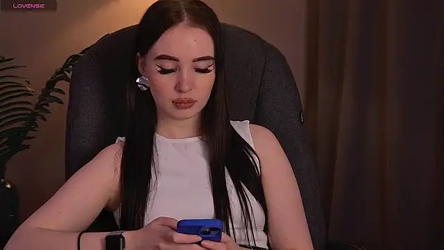 ArianaLim online show from March 11, 3:36 pm