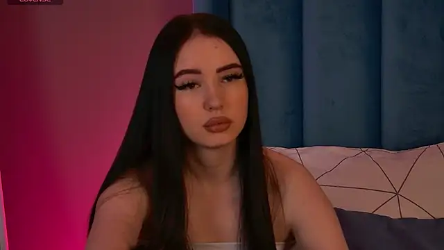 ArianaLim online show from May 10, 4:31 pm