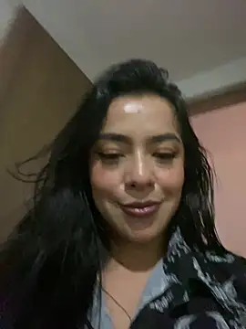 foxxy lover online show from February 3, 8:12 pm