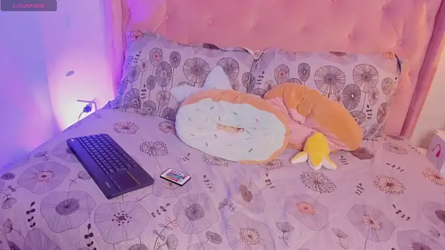 Afrodita sweeet online show from April 10, 8:37 pm