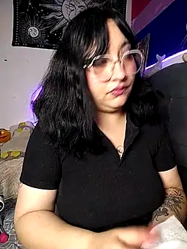 Lilith Oni66 online show from March 7, 10:06 pm