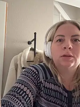 Amanda Norsk online show from February 22, 10:05 am