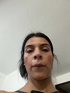 EvaMiranda online show from May 11, 11:24 pm