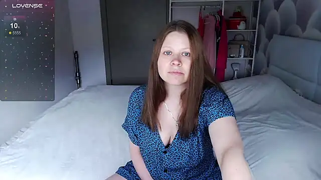 Aleksasamuii online show from May 10, 7:43 am
