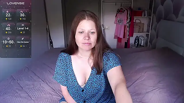 Aleksasamuii online show from July 9, 7:22 am